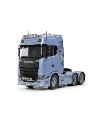 R/C SCANIA 770 S 6X4