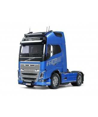 R/C VOLVO FH16 GLOBETROTTER XL 750 4x2