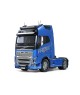 R/C VOLVO FH16 GLOBETROTTER XL 750 4x2