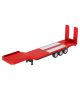 SEMIRREMOLQUE PARA CAMIÓN A ESCALA 1/18 – MODELO SCANIA S770 (RTR)