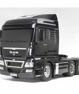 MAN TGX 26.540 6X4 XLX