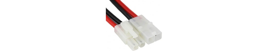 Cables y Conectores
